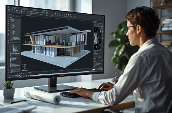 Civil & Architecture Courses Jaipur