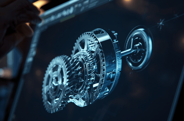 Mechanical CAD Courses Jaipur