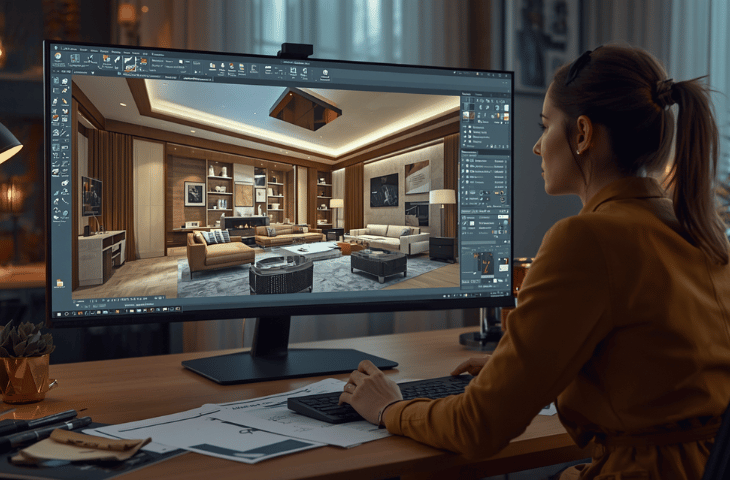 Interior Design Courses Jaipur