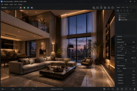 V-Ray