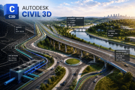 Autodesk Civil 3D