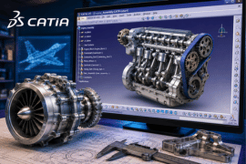 CATIA