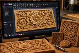 ArtCAM
