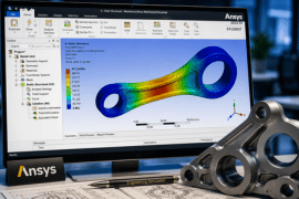 ANSYS Workbench