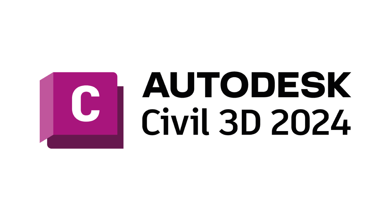 Autodesk Civil 3D 2024