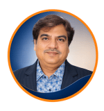 Mr. Mukesh Sharma