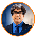 Mr. Anil Verma